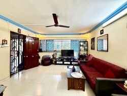 Blk 441 Jurong West Avenue 1 (Jurong West), HDB 4 Rooms #638057771